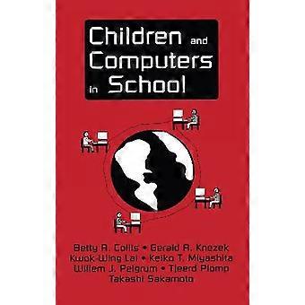 Barn och datorer i skolan