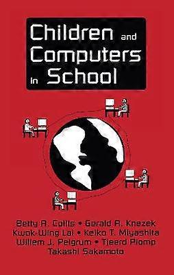 Children and Computers in School