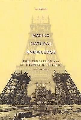 Making Natural Knowledge