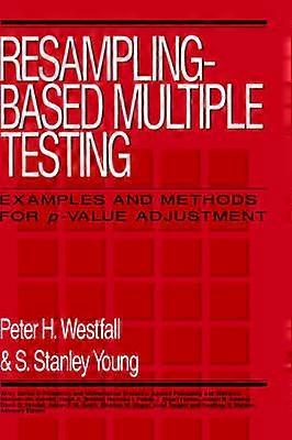 Resampling-Based Multiple Testing