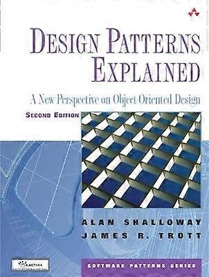 Design Patterns Explained