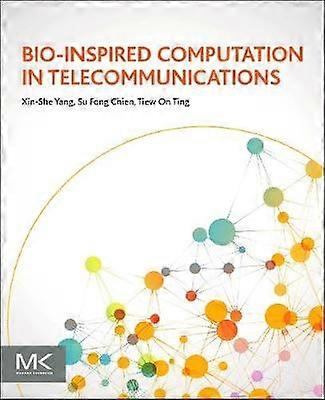 Bio-Inspired Computation in Telecommunications