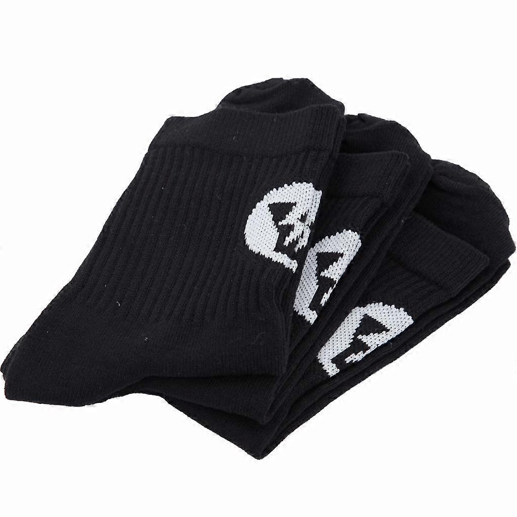 Gula strumpor 3-pack Thunder strumpor