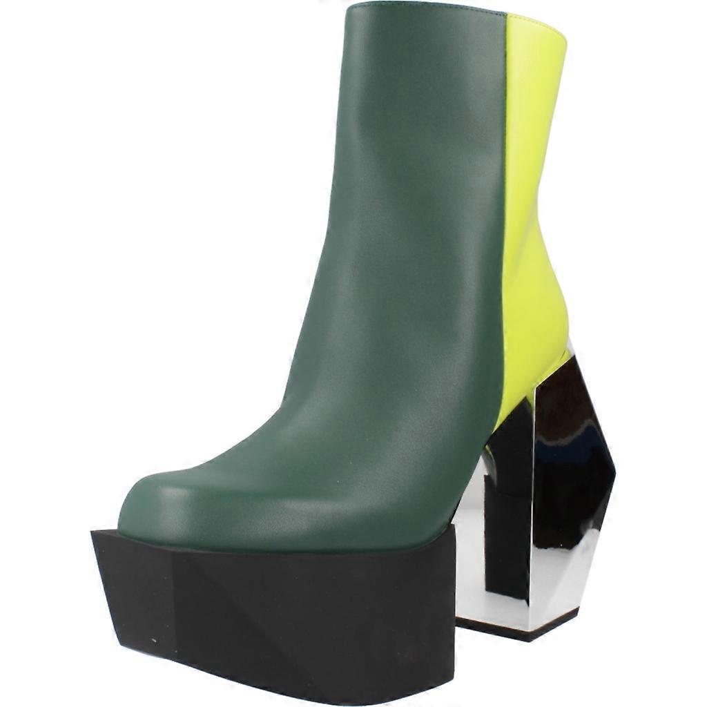 United Nude Stage Boot Stivaletti