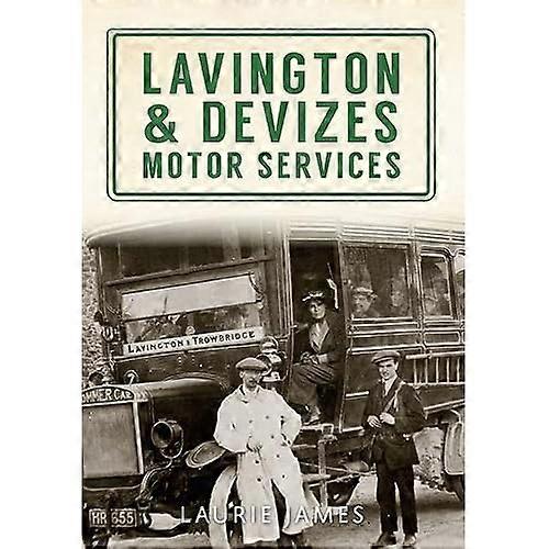 Lavington & Devizes Motor Services (Amberley Road Transport)