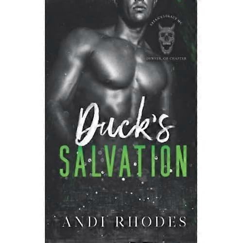 Duck's Salvation (Satan's Legacy MC)