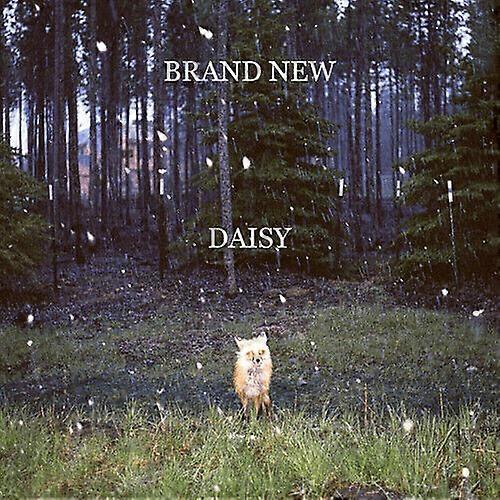 Novo CD Daisy (2009)