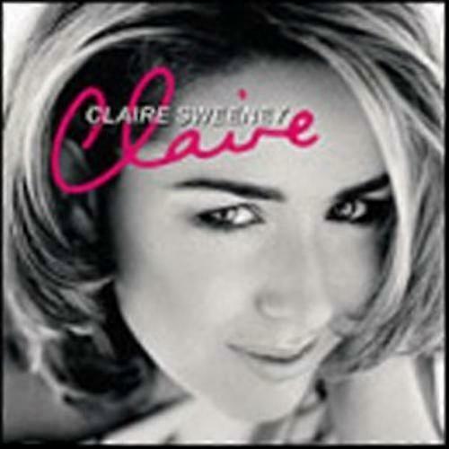 Claire Sweeney Claire CD