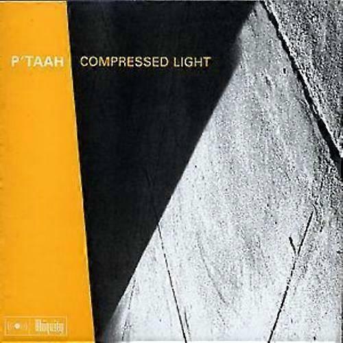 Compressed Light CD (2000)