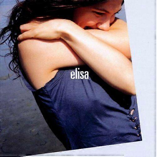 Elisa Same (2002) CD