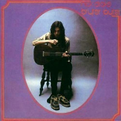 Nick Drake Bryter Layter CD