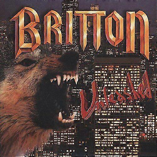 Britton Unleashed CD