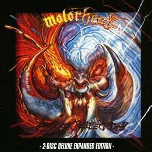 Motrhead Another Perfect Day CD 2 discs (2006)