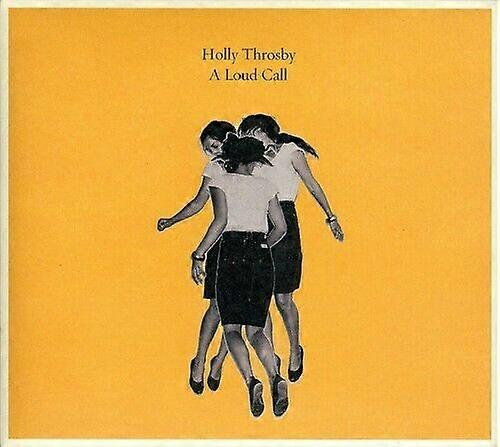 Holly Throsby A Loud Call CD Import (2008)