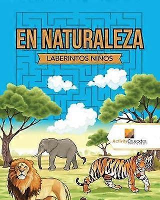 En Naturaleza  Laberintos Nios
