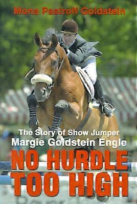 No Hurdle Too High