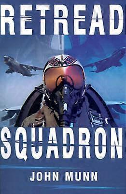 Retread Squadron