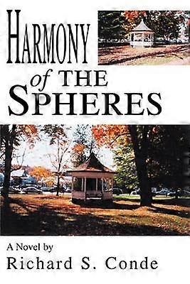 Harmonie van de sferen