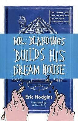 Mr. Blandings Builds His Dream House