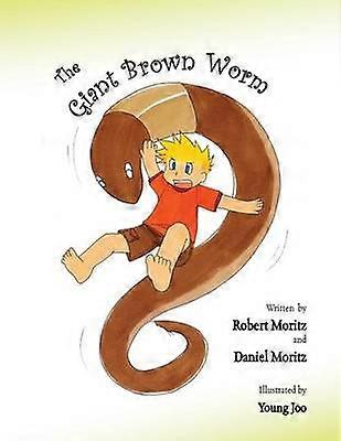 The Giant Brown Worm