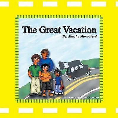 The Great Vacation