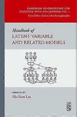 Handbook of Latent Variable and Related Models
