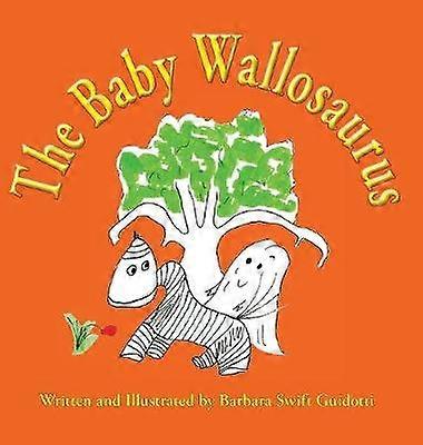 Le bébé wallosaure