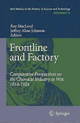 Frontline and Factory