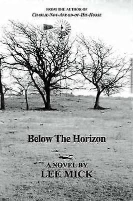 Below the Horizon