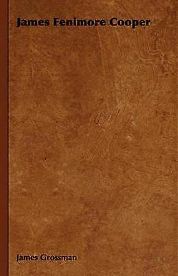 James Fenimore Cooper