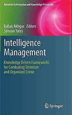 Intelligence Management