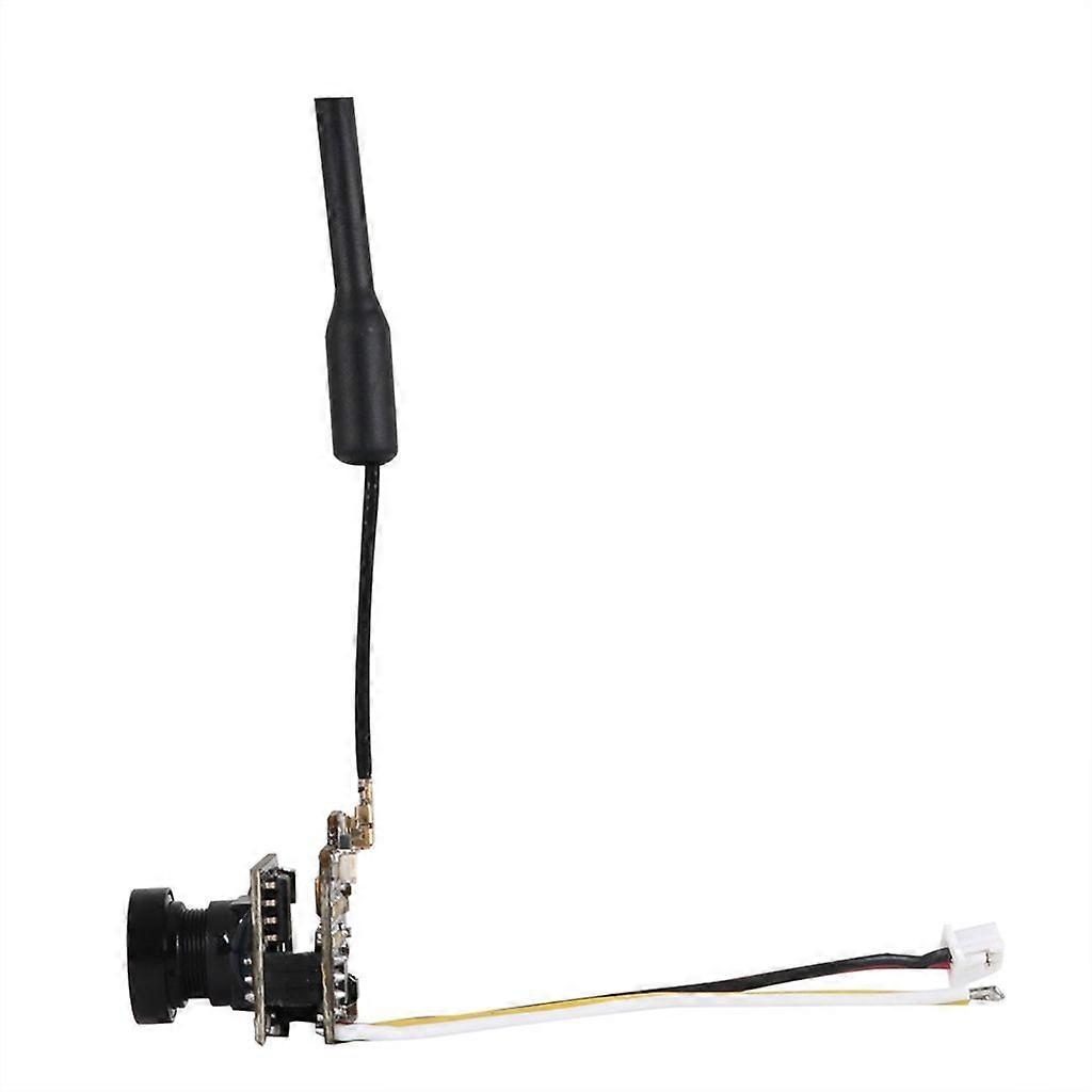 5.8GHz images Quadcopter Transmitter with FPV Camera for Clear