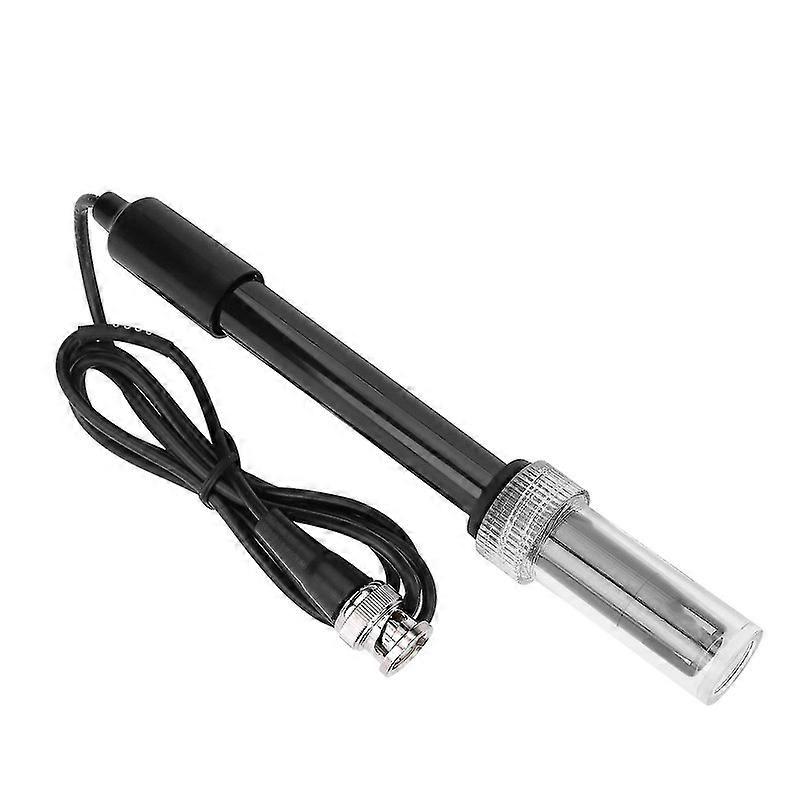 Professional PH Probe for Industrial Control Value Detection and Monitoring
