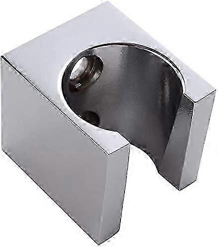Solid Brass Handheld Shower Head Wall Mount