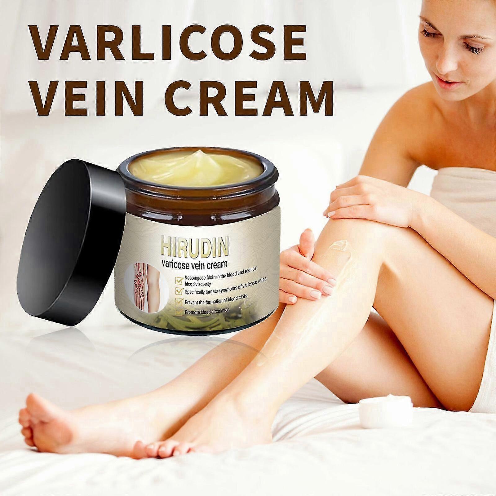 كريم تخفيف الدوالي، كريم مضاد للدوالي، كريم مهدئ مضاد للدوالي، كريم تدليك مهدئ للعناية بالدوالي