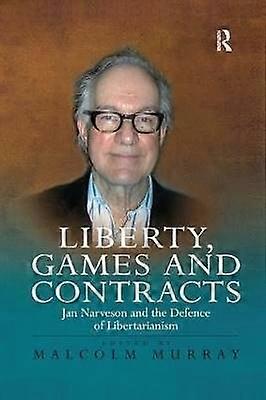 Liberty Games and Contracts