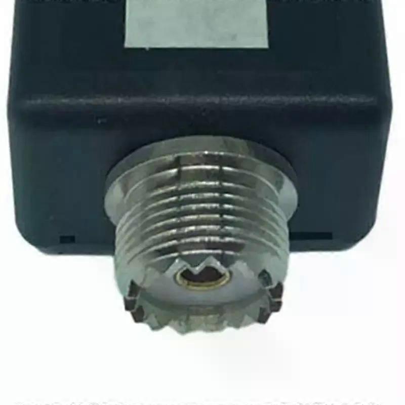 100W 1:4 HF Shortwave Antenna Balun QRP Mini Baluns M Type Interface HF Frequency