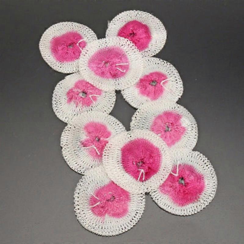 10xUniversal Gas Lantern Mantles Outdoor Camping Gas Camping Hiking Lights