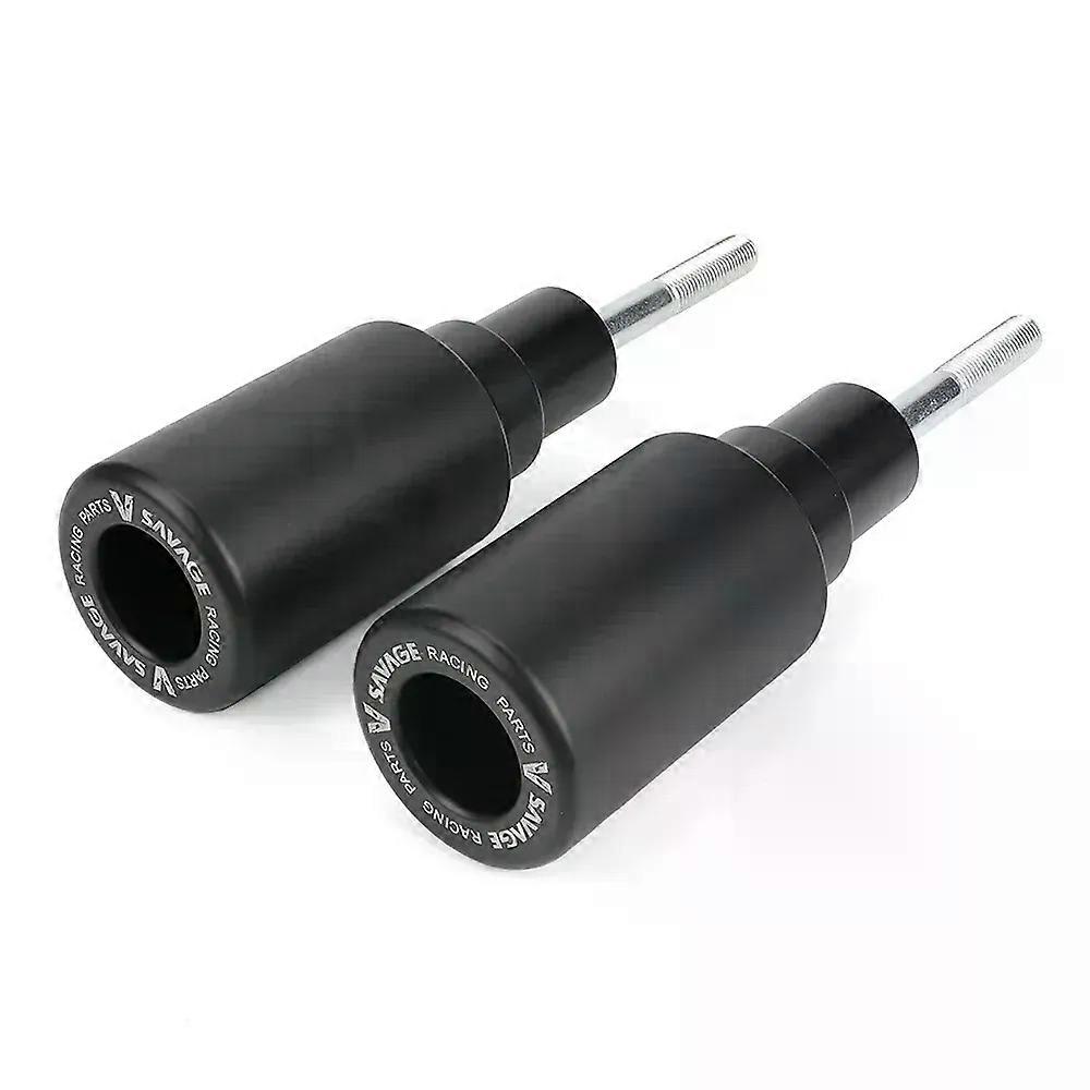 Applies to For KAWASAKI Z1000 Z1000R Frame Slider Crash Protector Motorcycle Accessories Falling Protection Engine Anti Crash Pad Z 1000 R