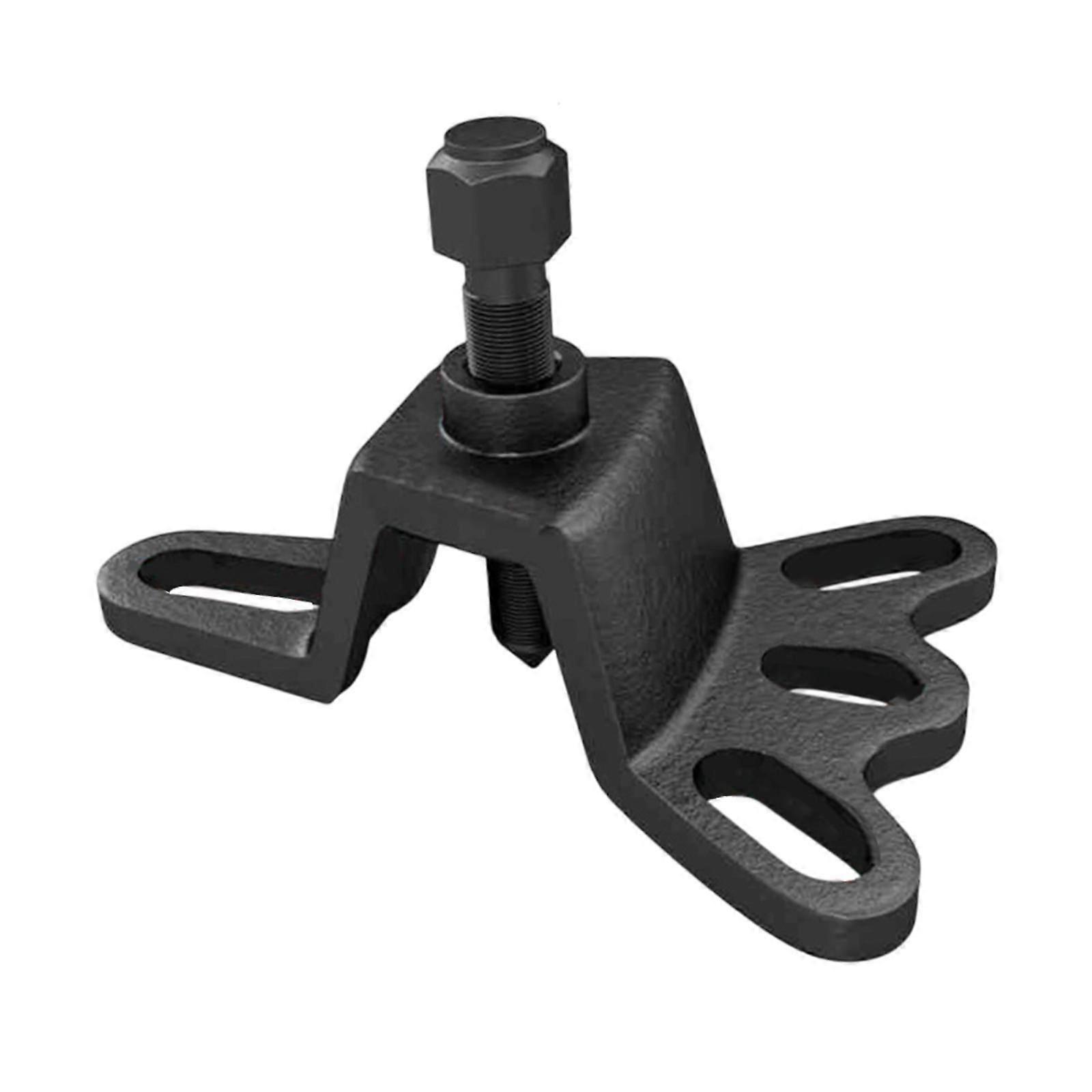 4-håls hjulnavdragare Tung handhållen trehjuling Bromstrumma Borttagningsverktyg