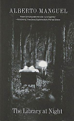 La biblioteca di notte