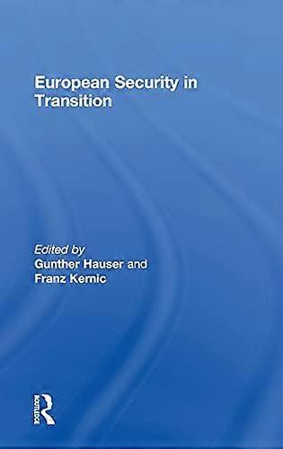 European Security in Transition