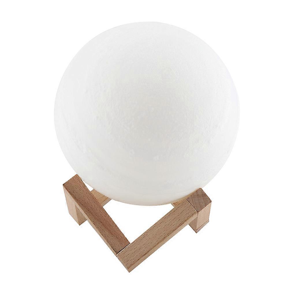 Jupiter Lamp USB Night Light Touch Sensor Desk Lamp Giftor