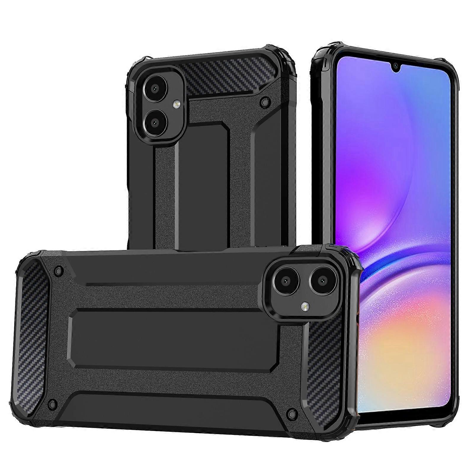 (New) Magic Armor TPU + PC Phone Case