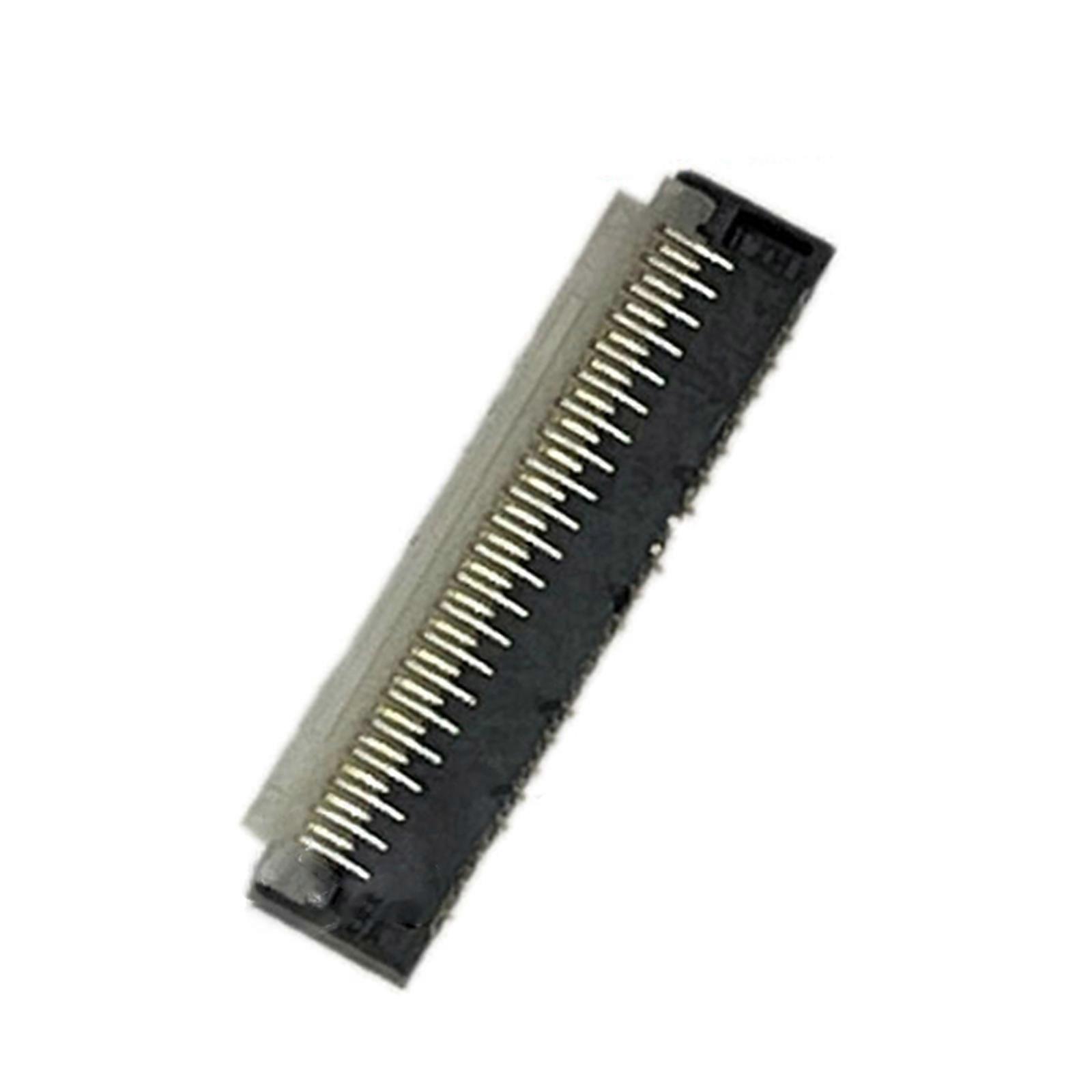 Host Original Repair Socket Connector for Switches/Oled/Switches Lite LCD Diplay Screen Port Socket Game Peripheral