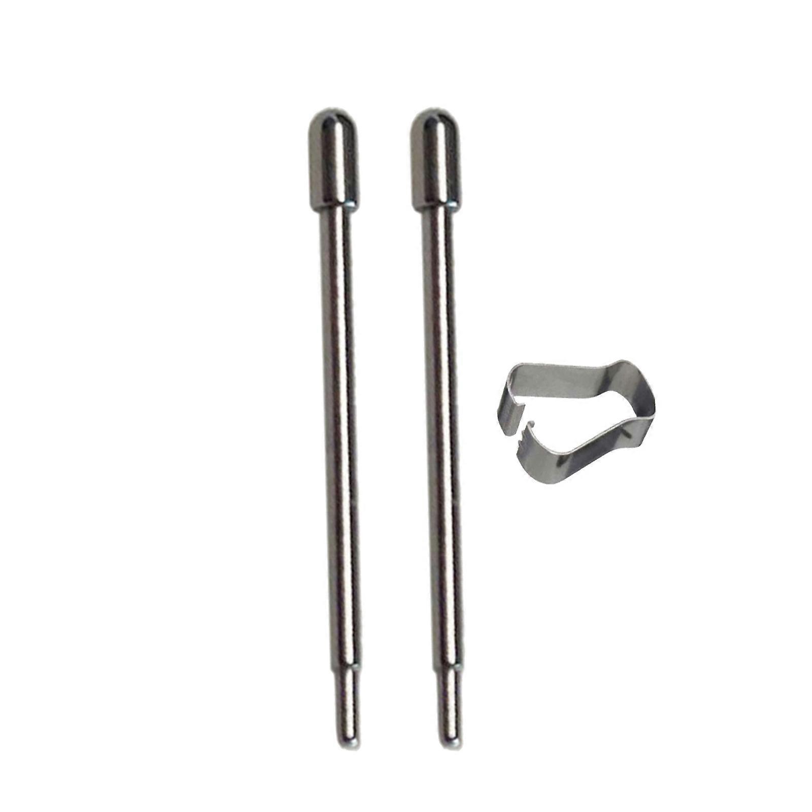 Styluses Pen Inserts for Fold 3 Pen Fold 4 5 Styluses Pen Metal Tips for Smooth Writing Experience Multicolor