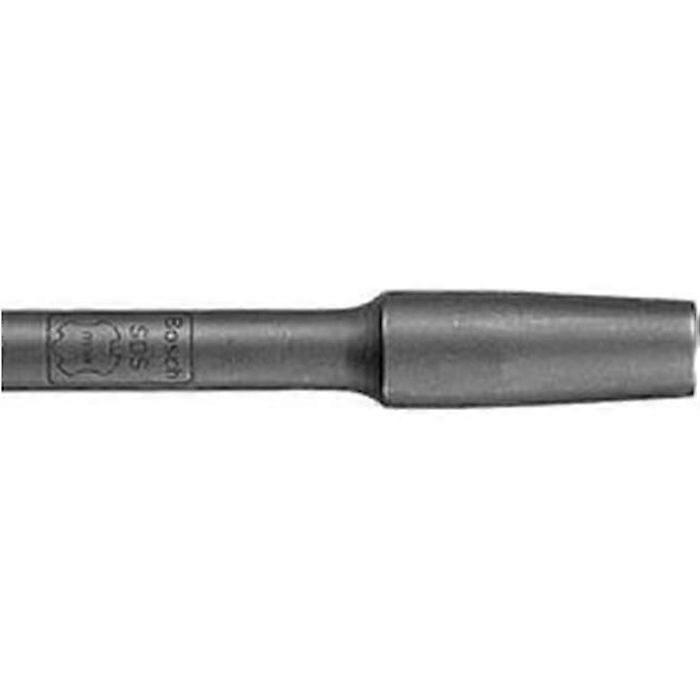 SDS-Max tool holder for bush hammers and...