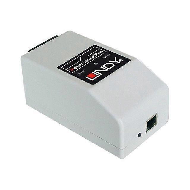 IPower Plus IEC socket, with access &amp; control pa…