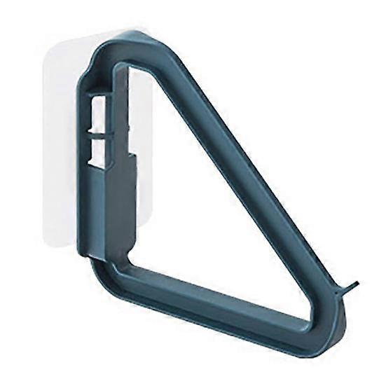 מתלה בגדים קיר רכוב חיסכון במקום בגדי קולב ארגונית כביסה מייבש כביסה חדר בגדי קולב אחסון מתלה מעונות אביזרים