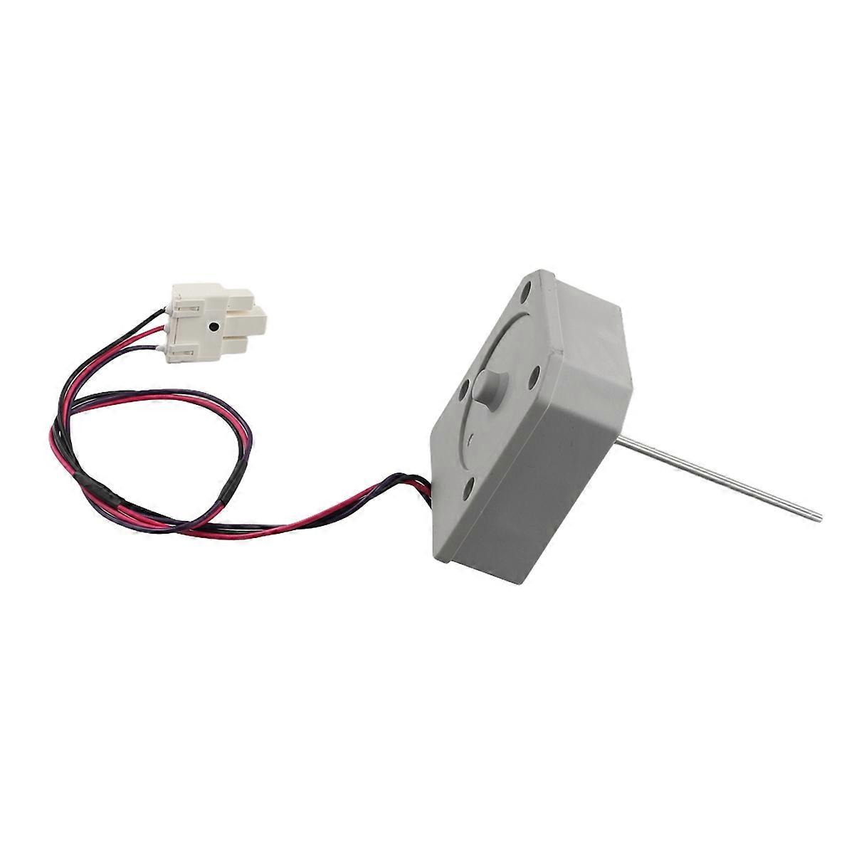 For Double Door Refrigerator Motor 4681jb1029a 4681jb1029b Dc13v 3.20w Cooling Fan Motor Cooling Fan